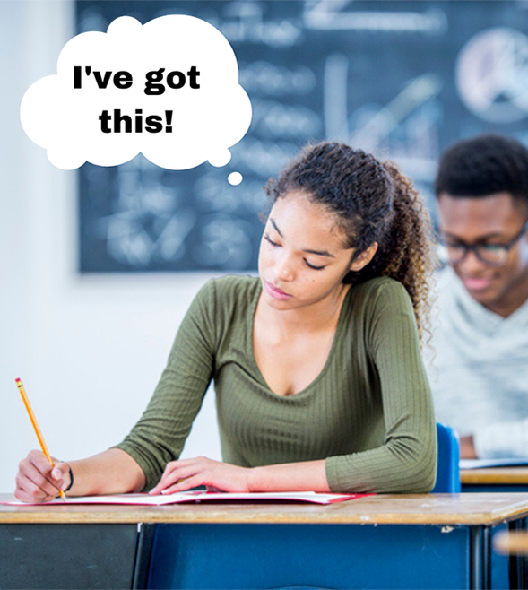 young-woman-in-class-thought-bubble-i've-got-this